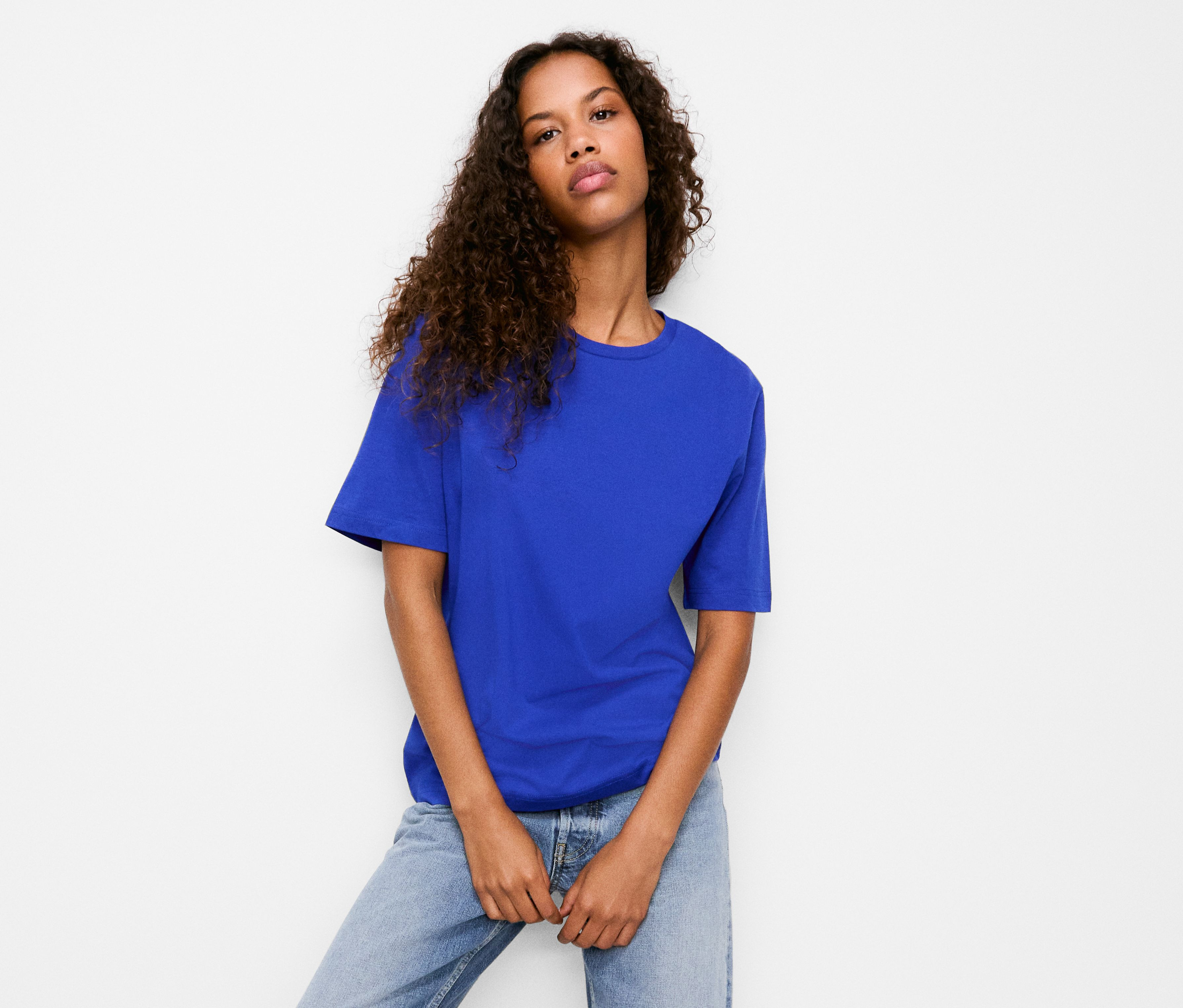 FRAME TEE