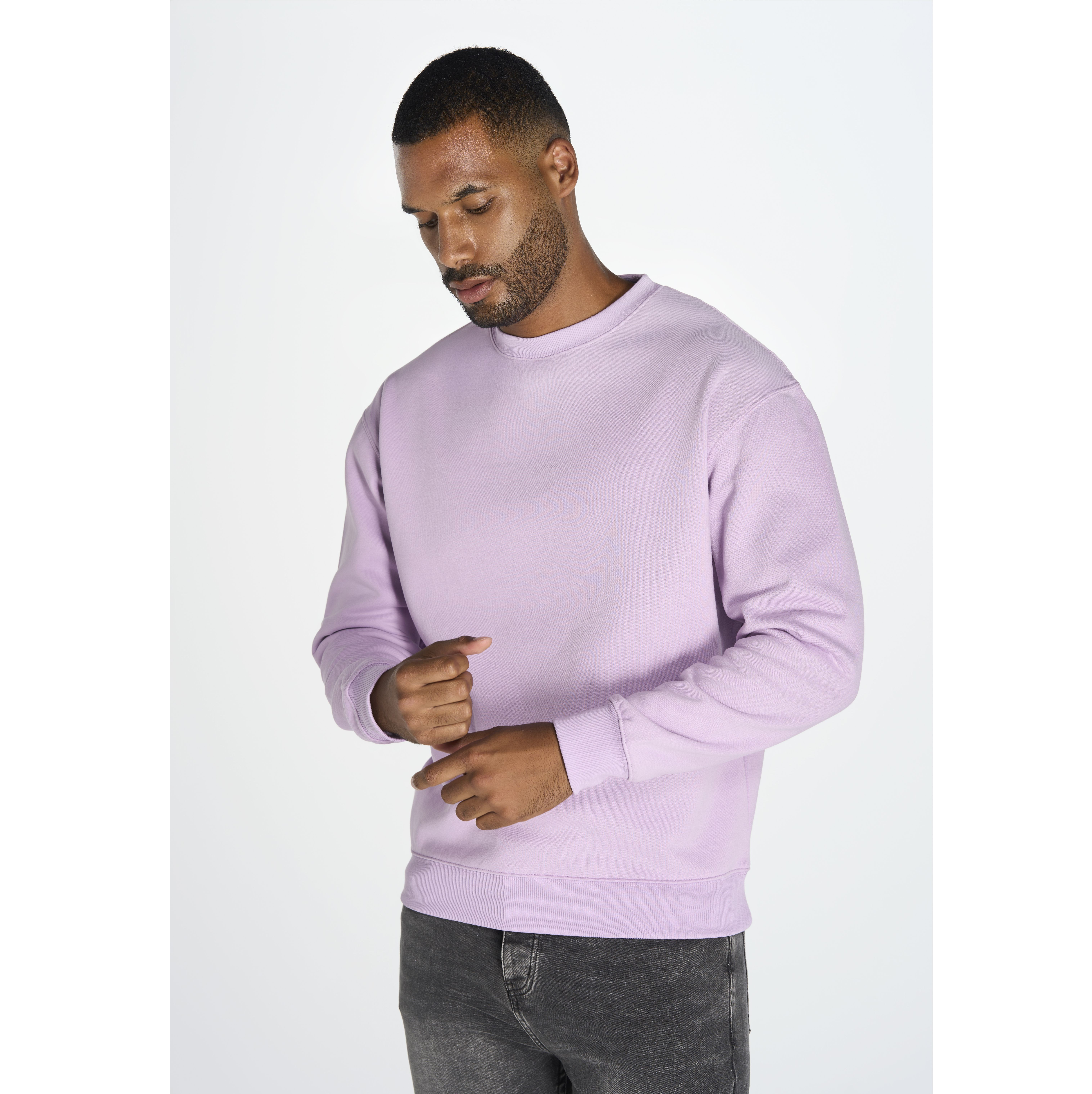 SWEATSHIRT UNISEX