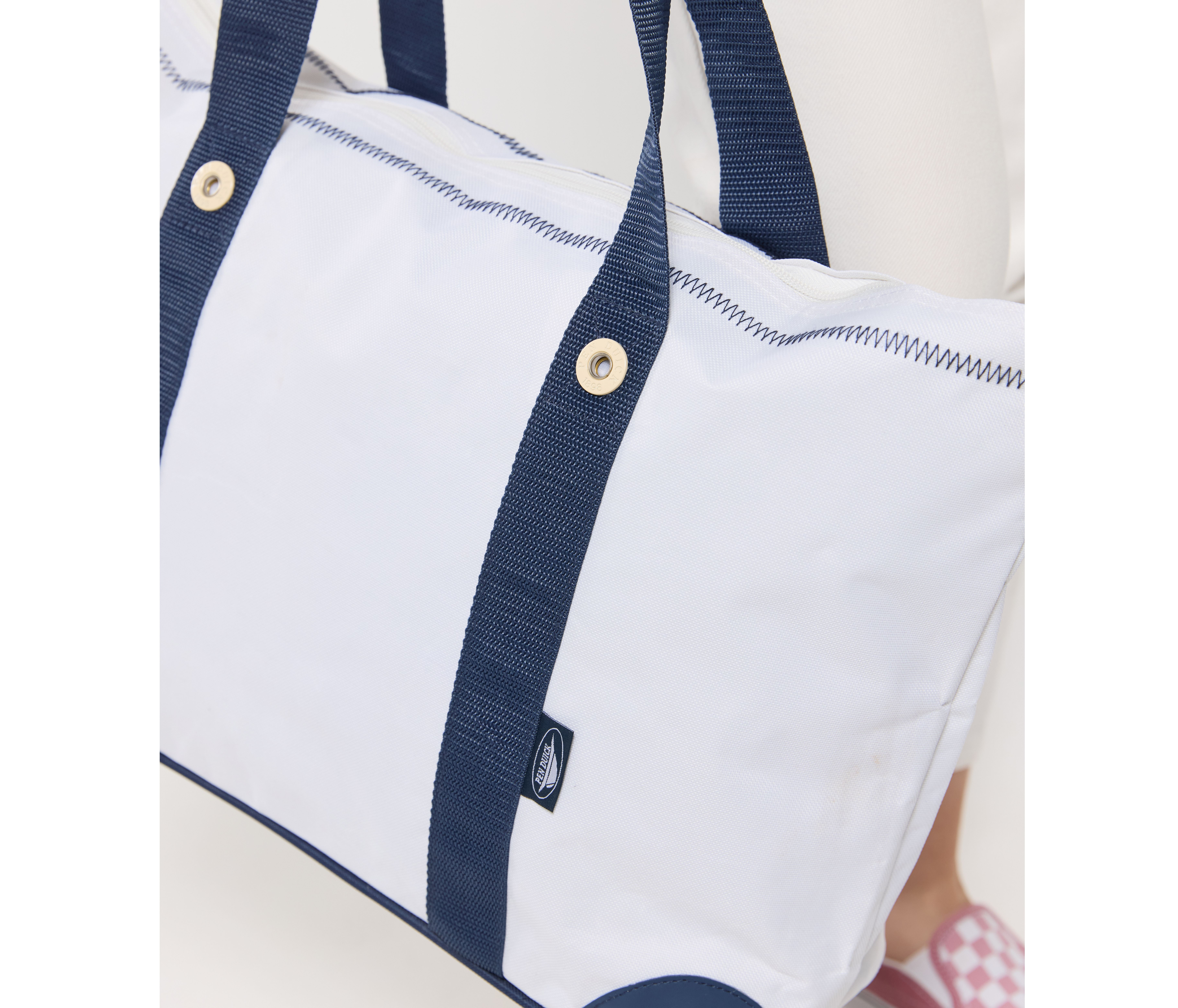 SHOPPING BAG