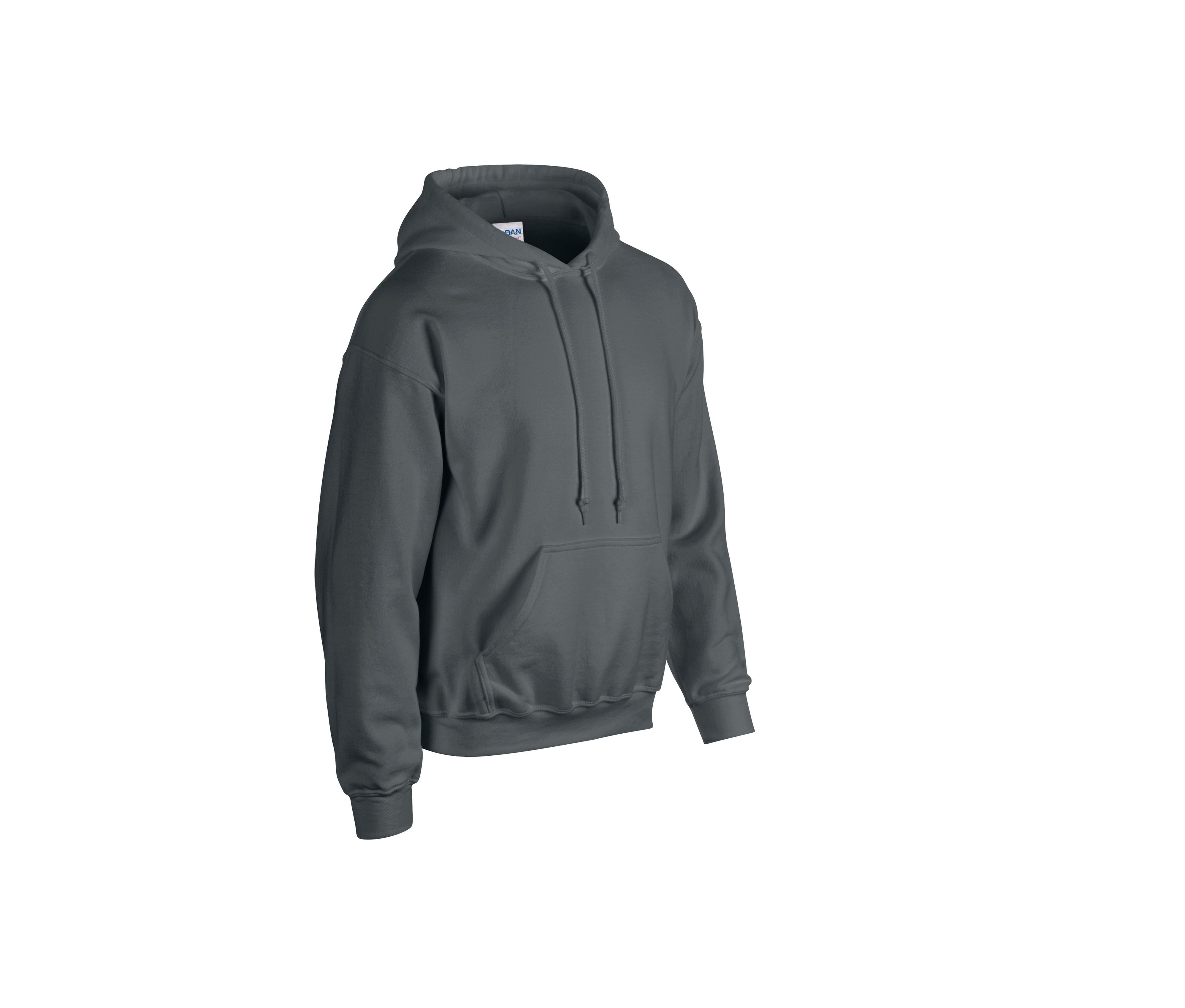 HEAVY BLEND ADULT HOODED SWEATSHIRT