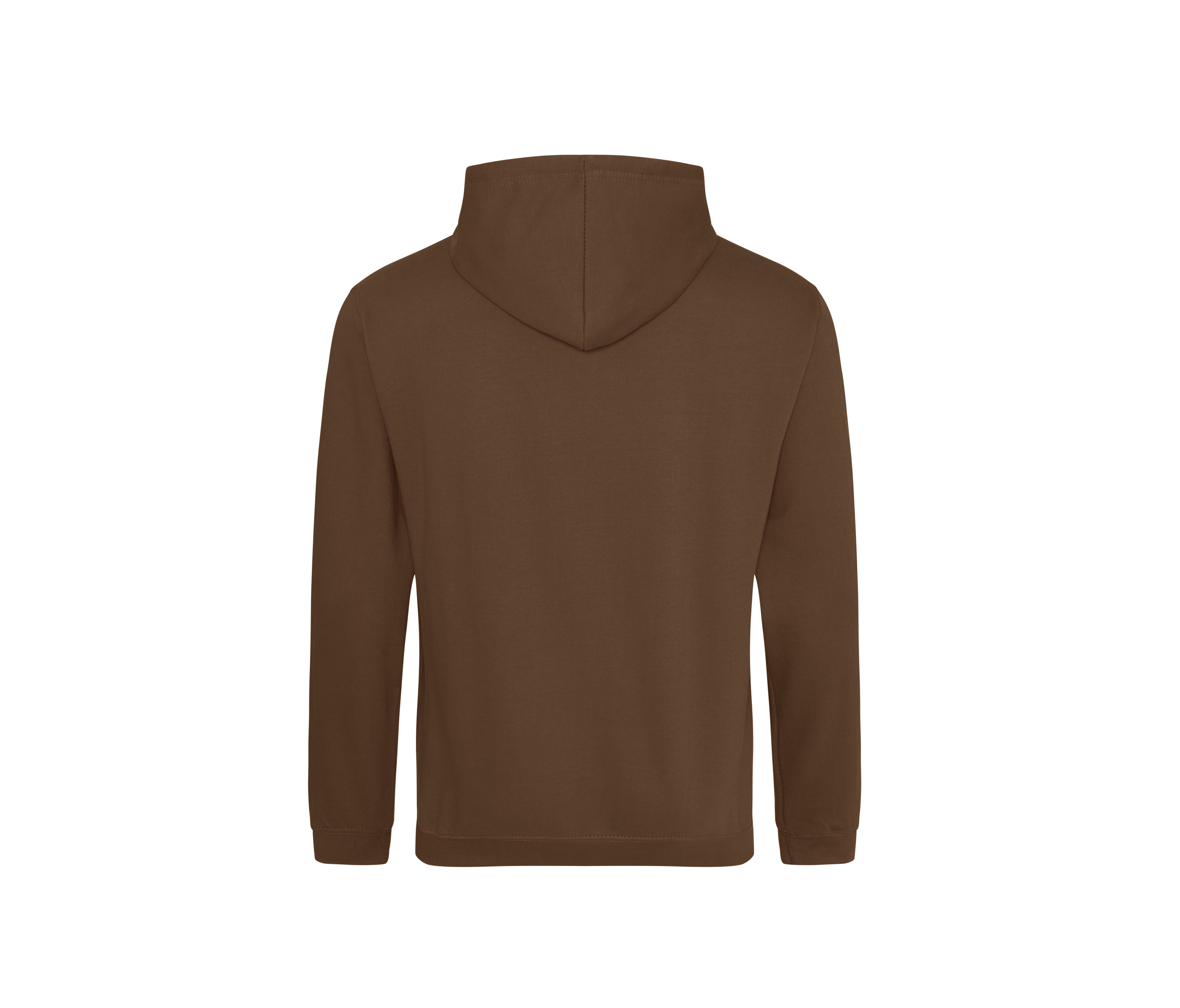 COLLEGE HOODIE