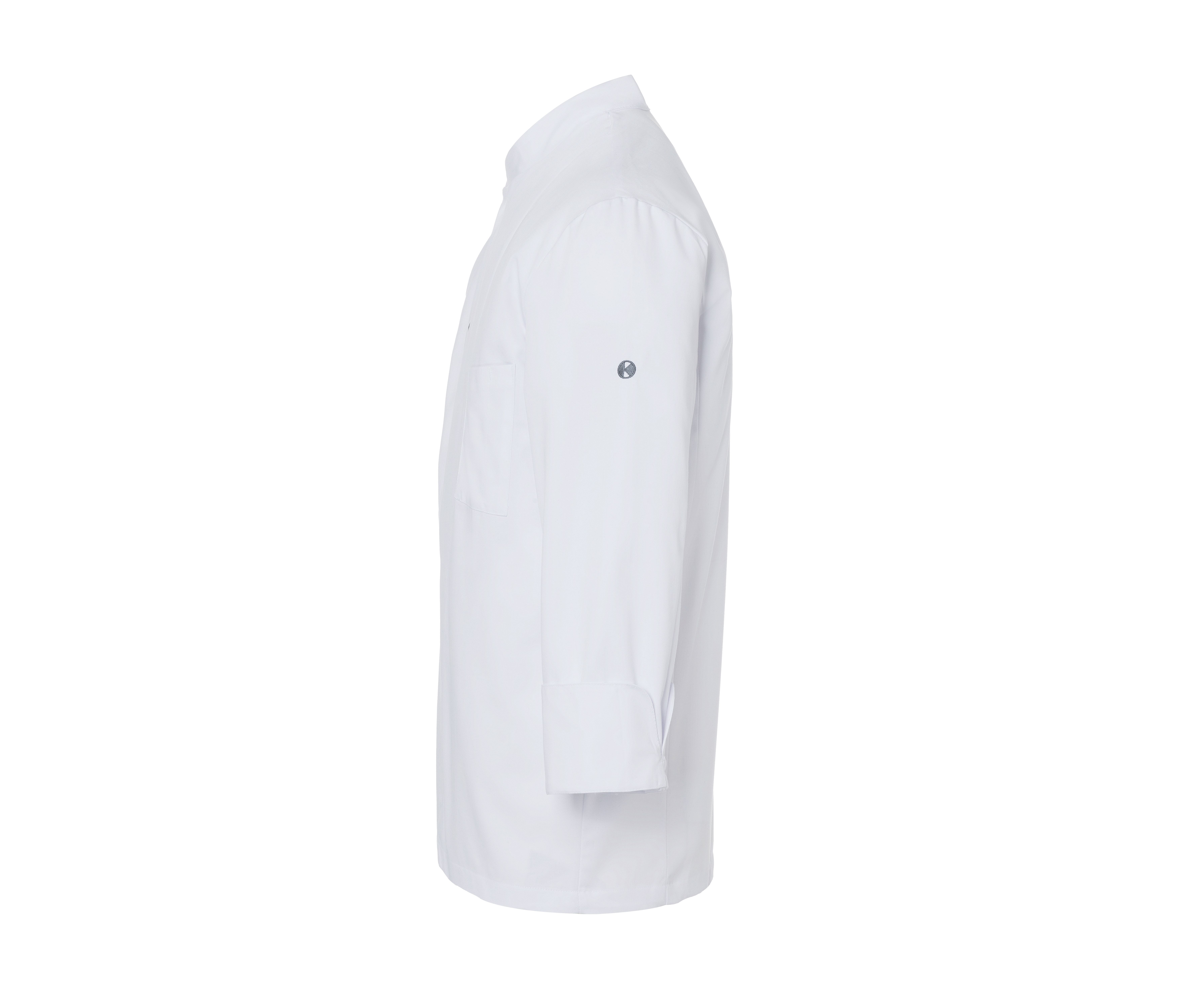 CHEF JACKET LARS