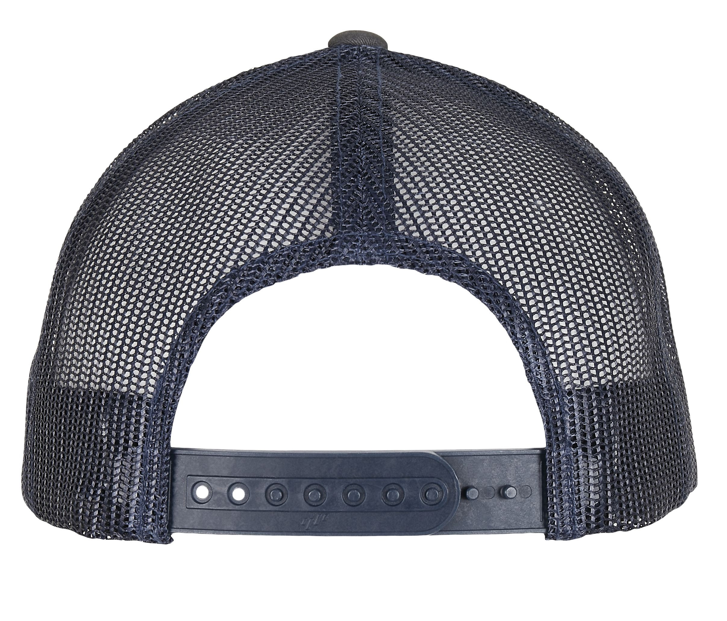 RETRO TRUCKER CAP