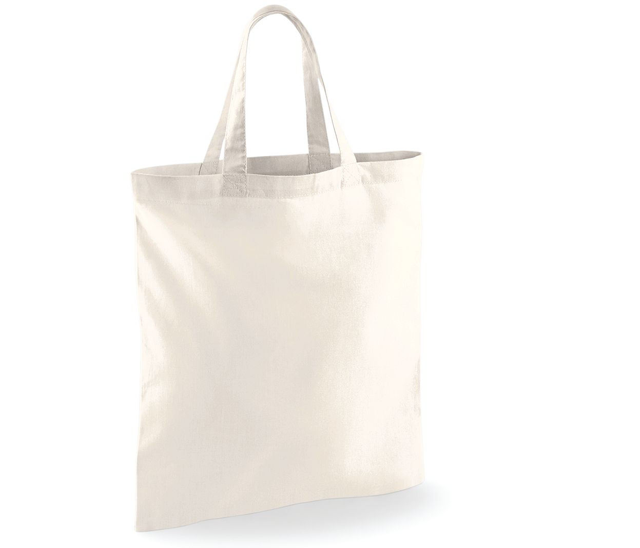 BAG FOR LIFE - SHORT HANDLES