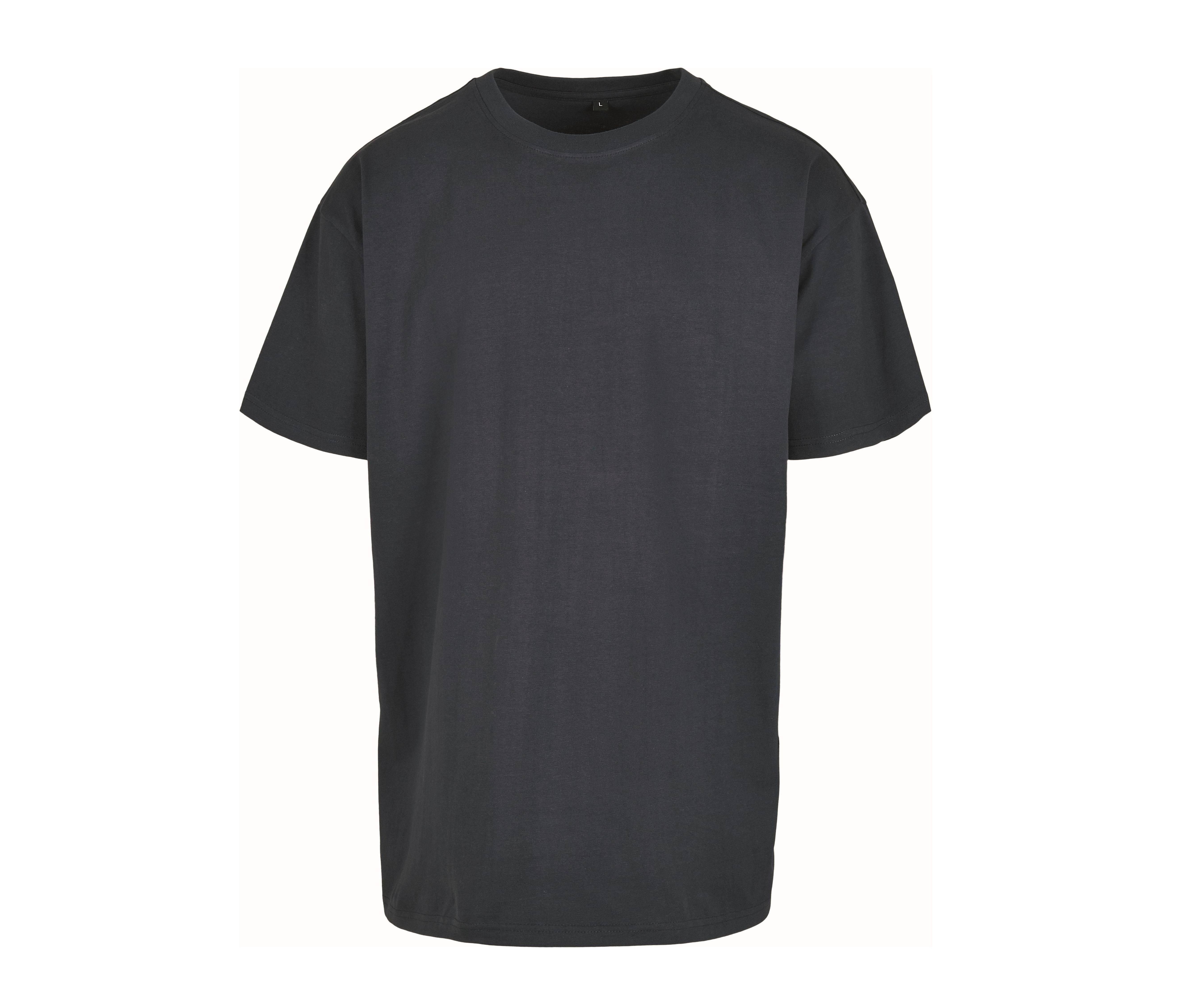 HEAVY OVERSIZE TEE