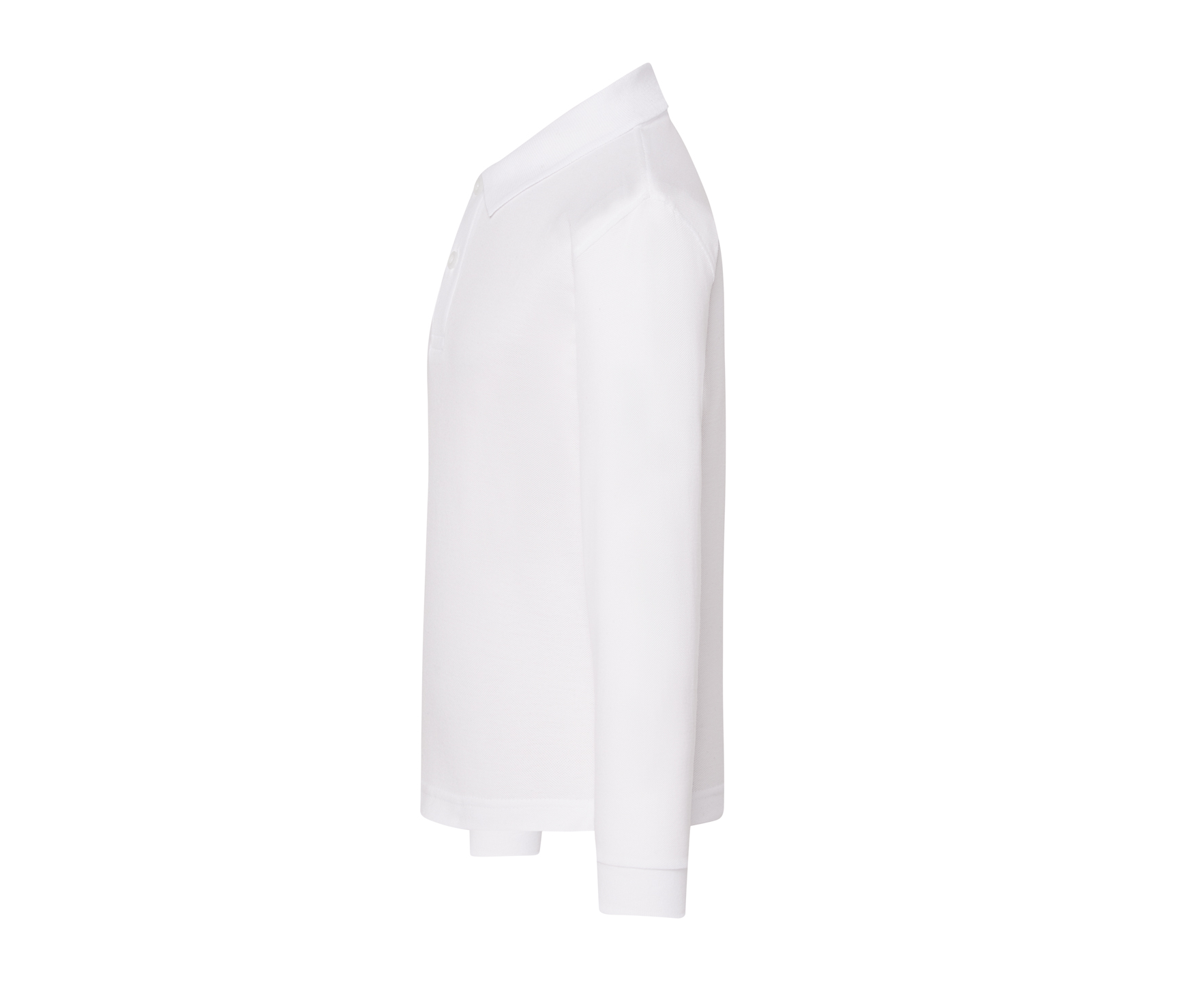 KID LS UNISEX POLO