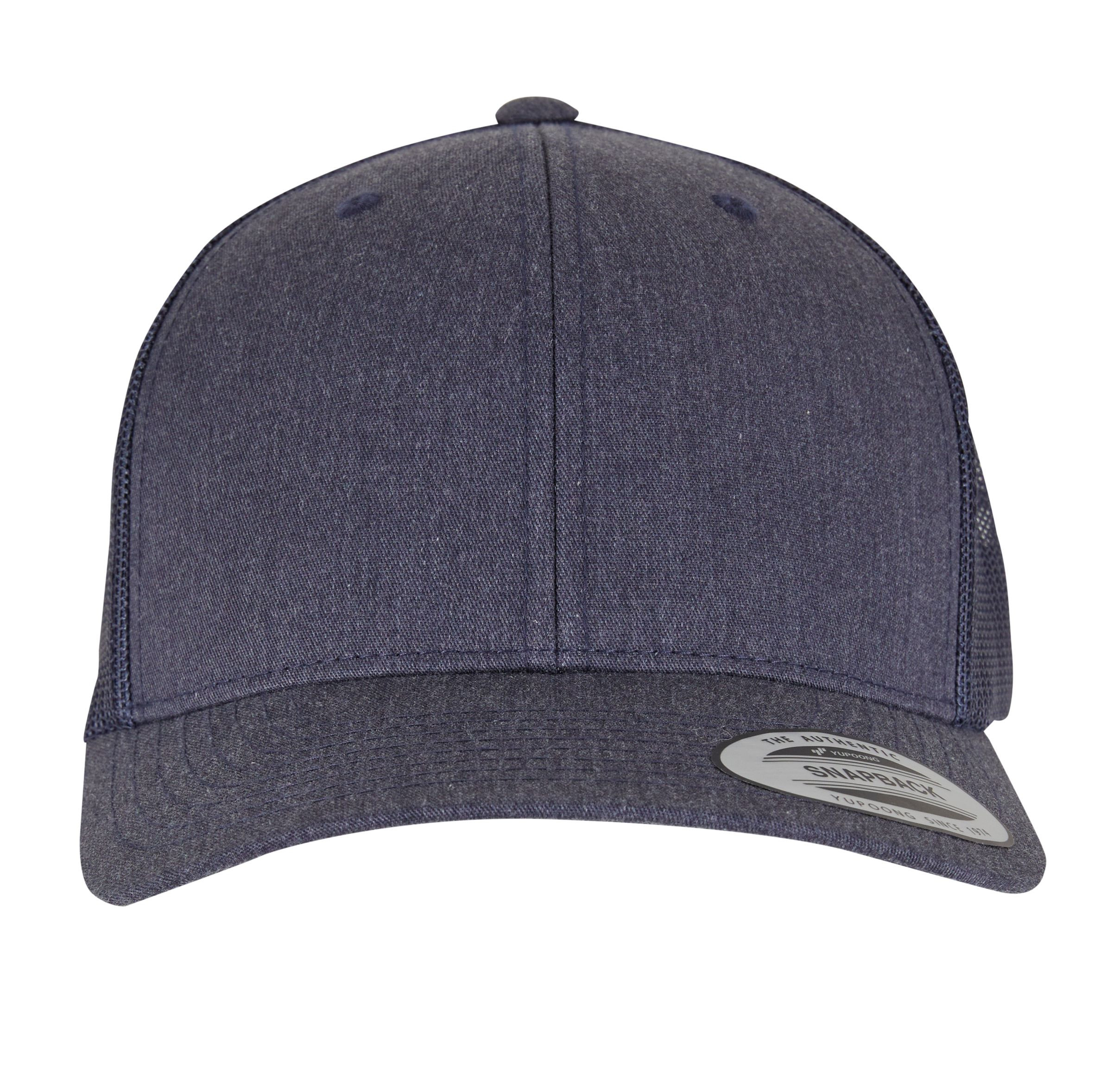 RETRO TRUCKER CAP