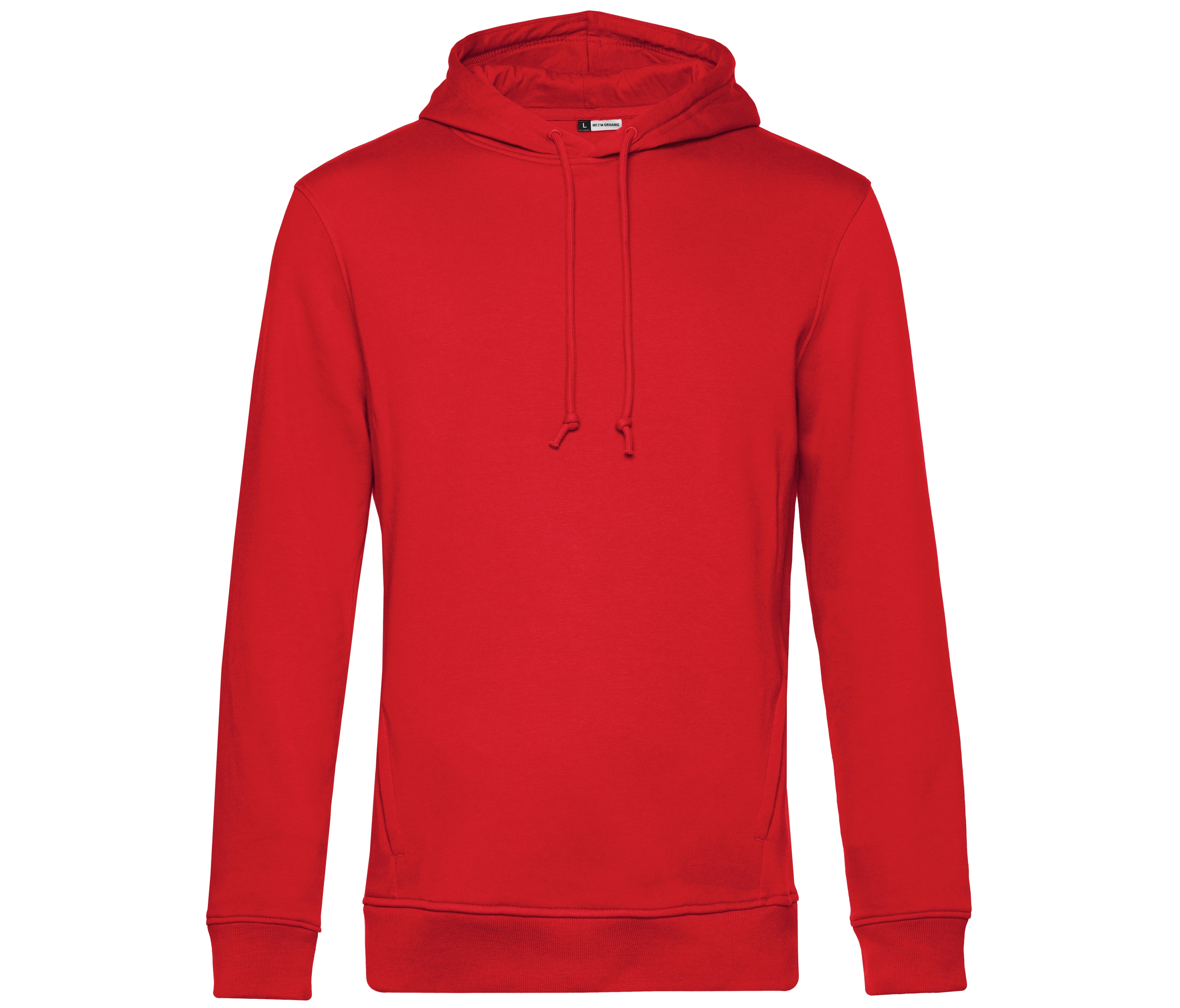 INSPIRE HOODED