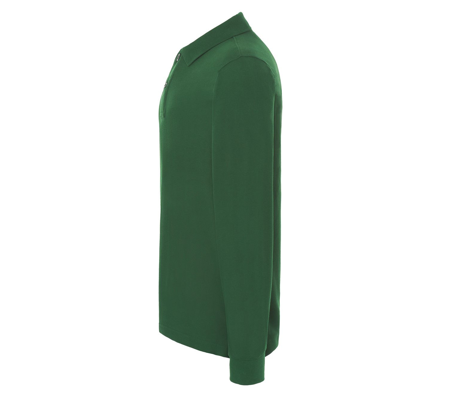 MAN REGULAR LONG SLEEVE POLO