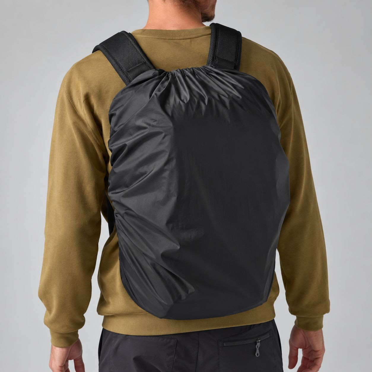 WATERPROOF UNIVERSAL RAIN COVER