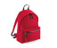 RECYCLED BACKPACK