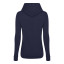 WOMEN'S COLLEGE HOODIE