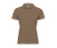 WOMEN'S LUXURY STRETCH POLO