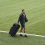 TEAMWEAR WHEELED HOLDALL